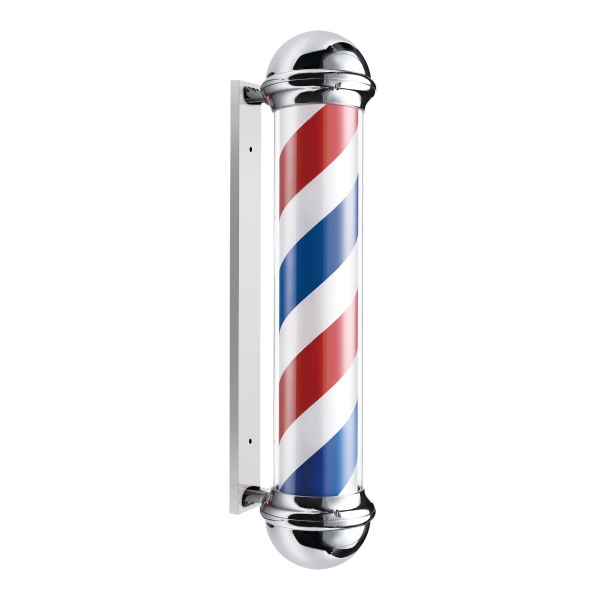 Poste Barbero 96 cm