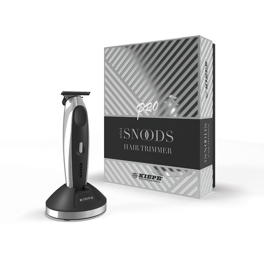 Kiepe Professional Hair Trimmer Snoods