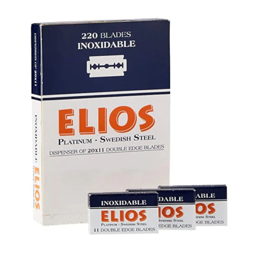 Elios Cuchillas  110 Unidades