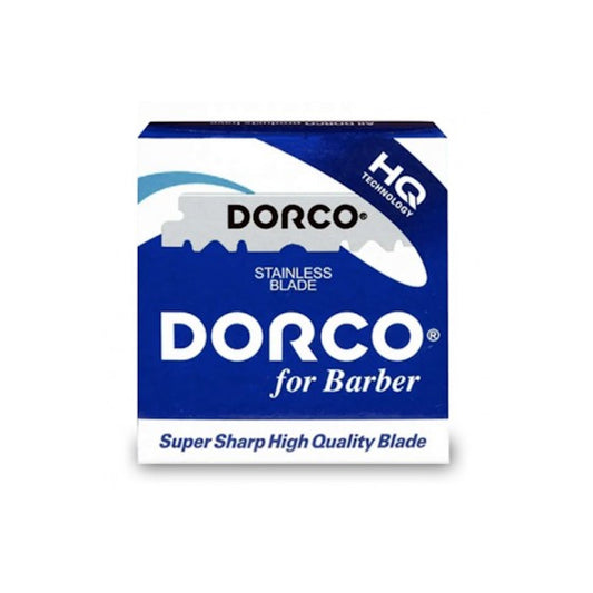 Caja 100 cuchillas partidas stainless - dorco