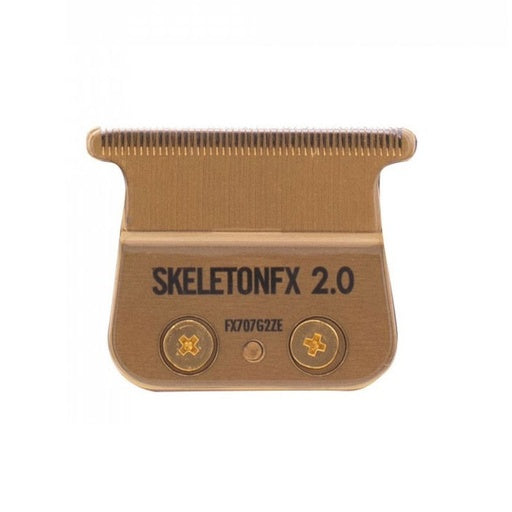 Babyliss Cuchilla DLC Gold FX 2.0