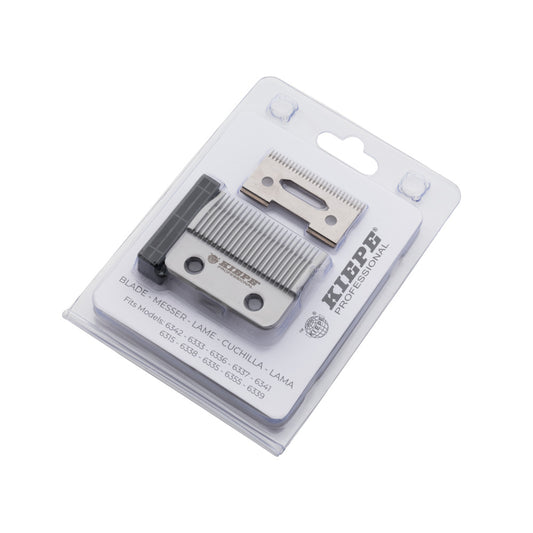 Kiepe Cuchillas De Recambio Taper Para Tattoo