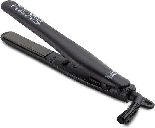 Plancha Lim PC 2.0 Nano Negra