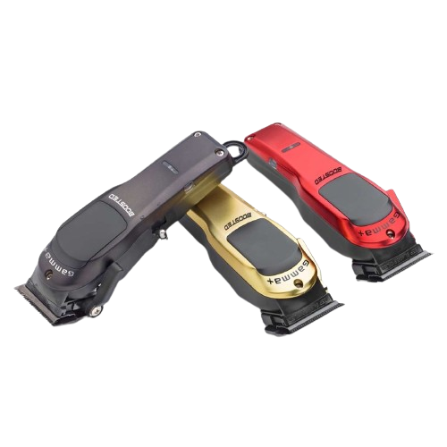 Máquina de Corte Boosted Gamma+