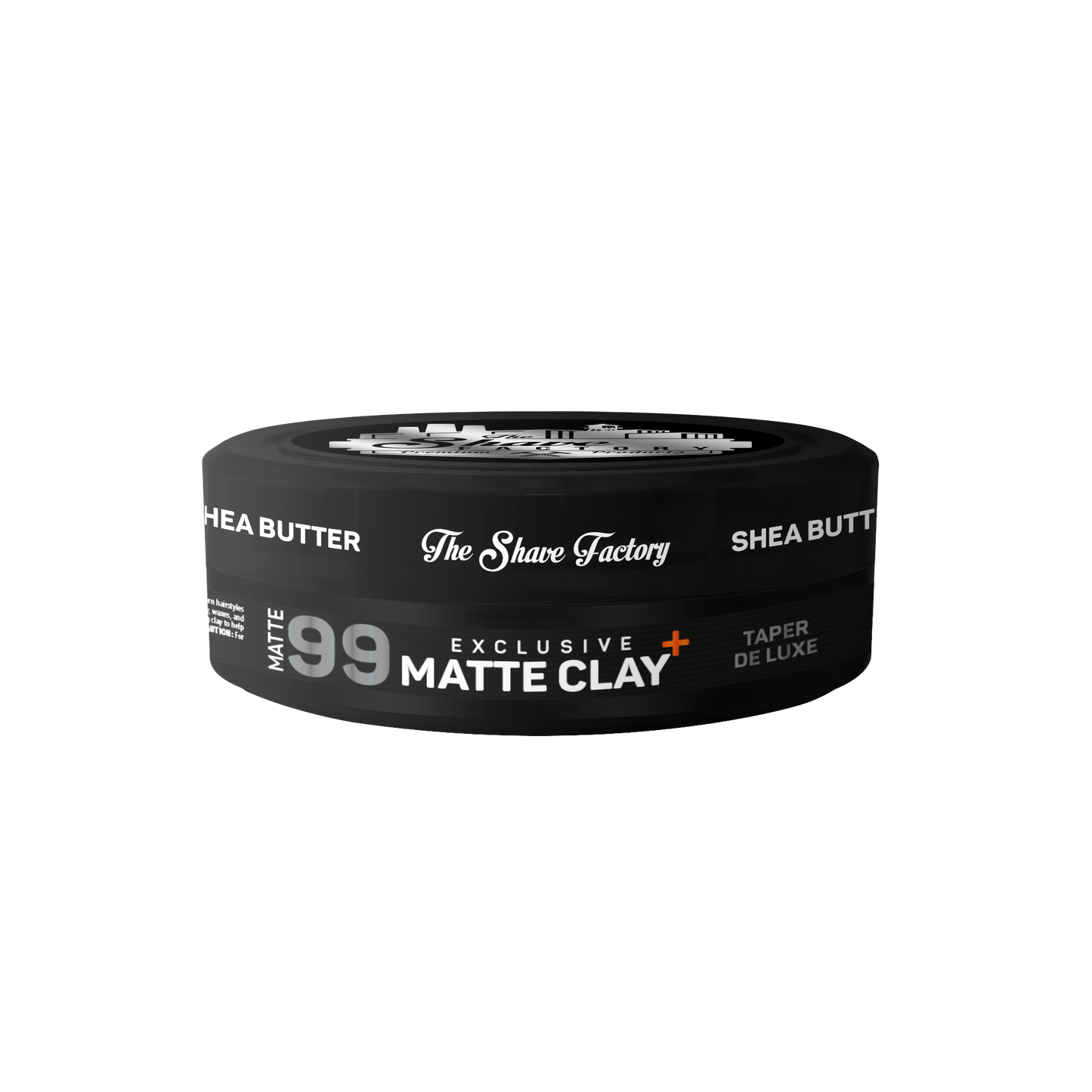 The Shave Factory 99 Taper De Luxe