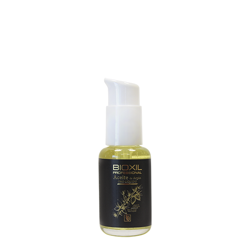 Bioxil Línea Argán Aceite de Argán