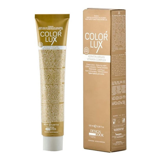 Tinte Color Lux 100ml (97 Tonos)