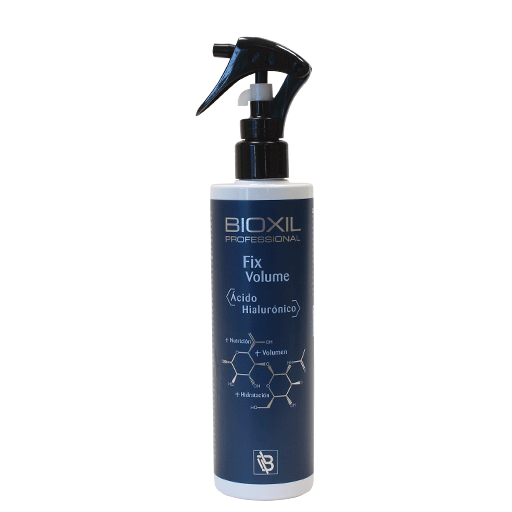 Bioxil Línea Ácido Hialurónico Fix Volume