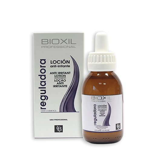 Bioxil Reguladora Loción Anti-irritante