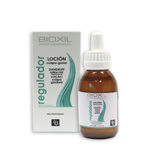 Bioxil Reguladora  Loción Caspa-grasa