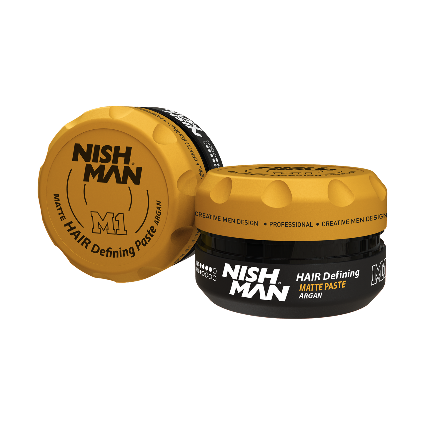 M1 Nishman Pasta Mate 100 ml