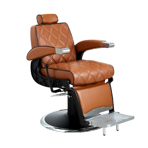 Sillon De Barbero Hugo Br