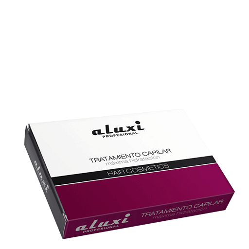 Aluxi Máxima Hidratación