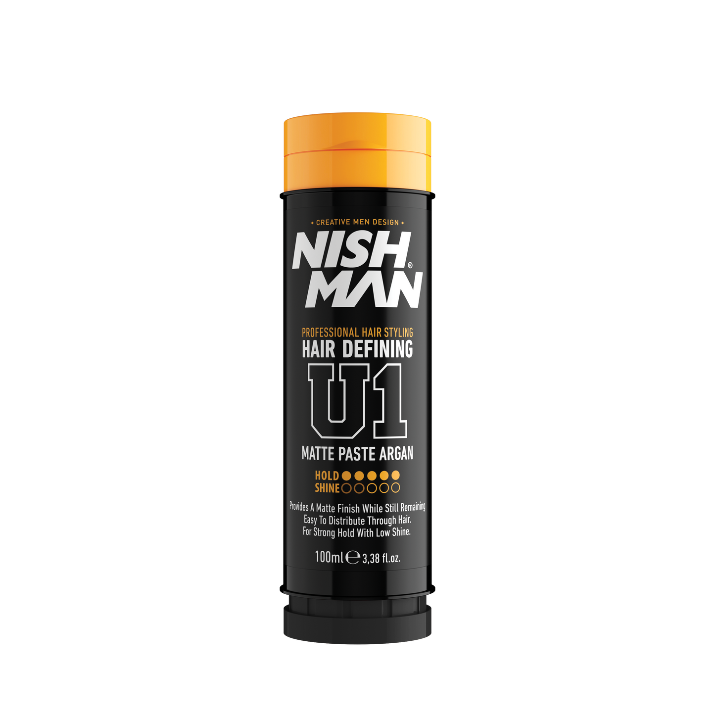 Nishman U1 Matte Paste