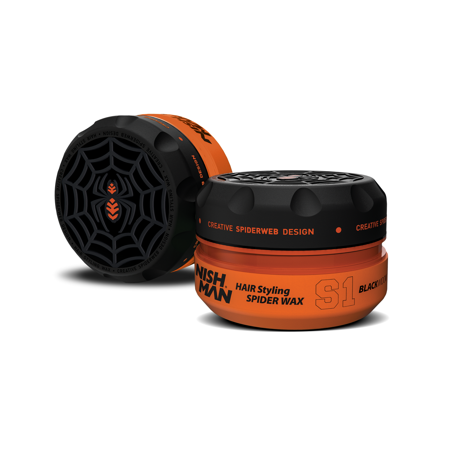 Nishman Cera Spider Blackwidow S1