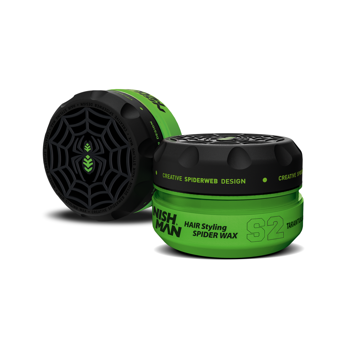 Nishman Cera Spider Tarantula S2