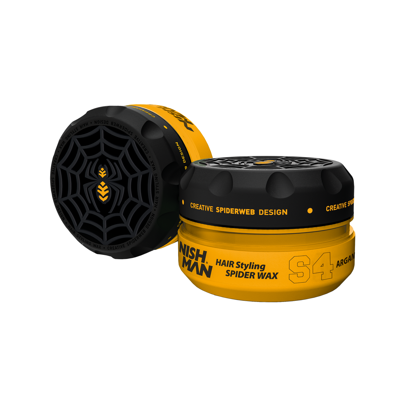 Nishman Cera Spider Argan S4