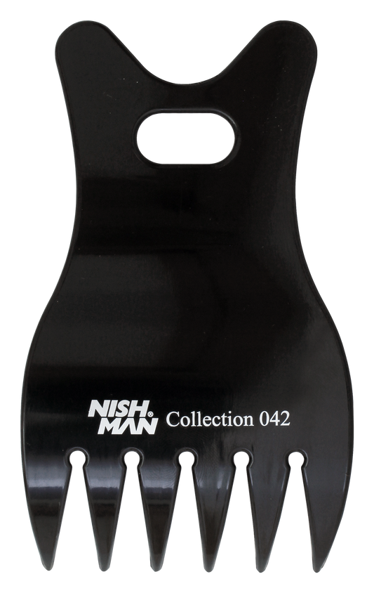 Peine Nishman NO.042