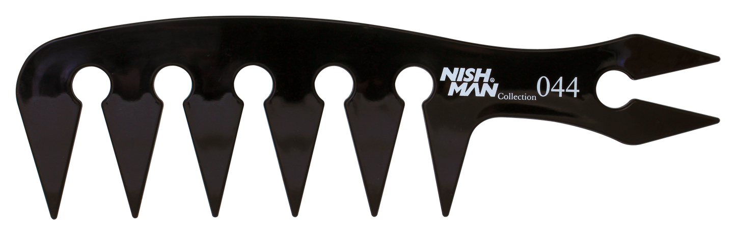 Nishman Comb 044