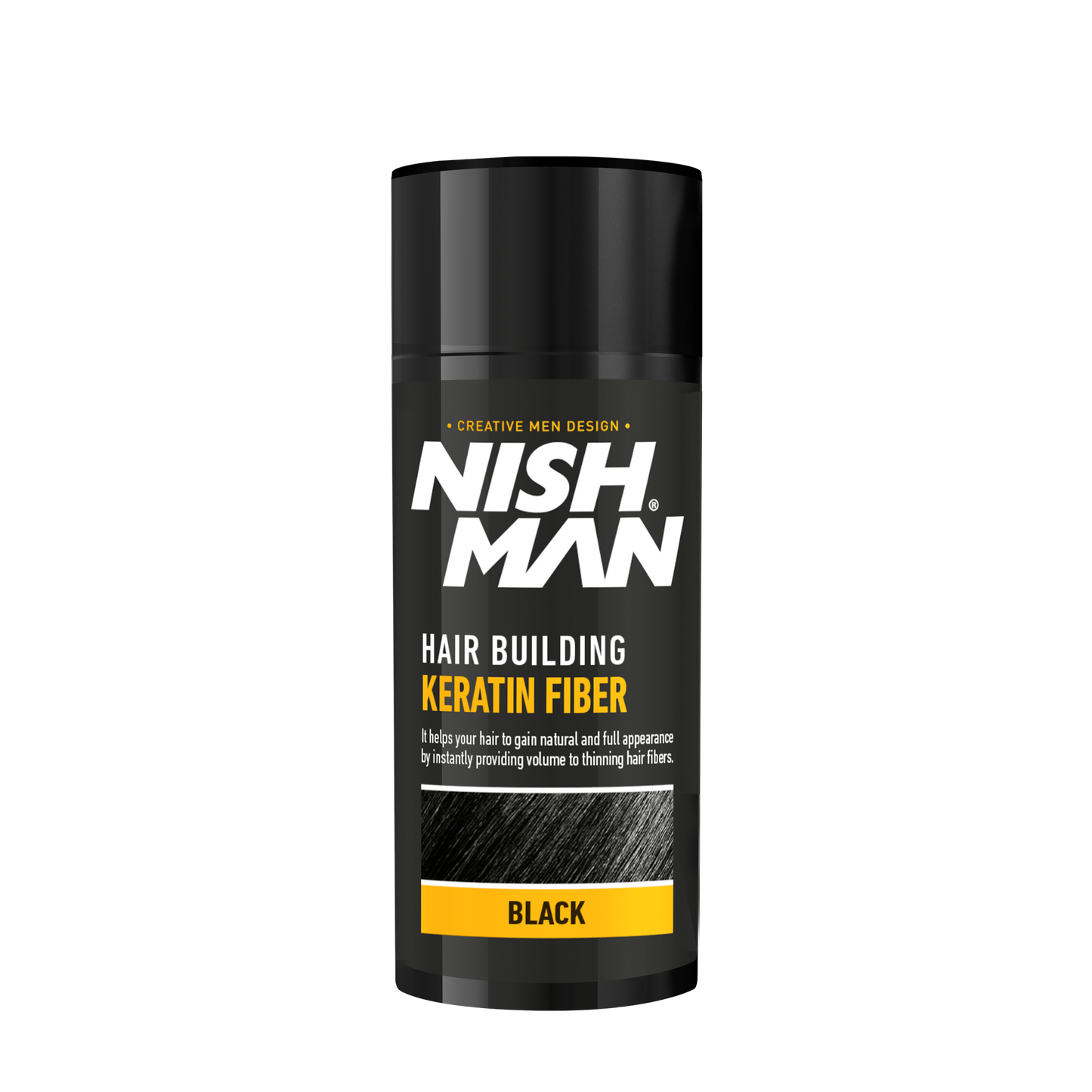 Nishman Fibras Capilares