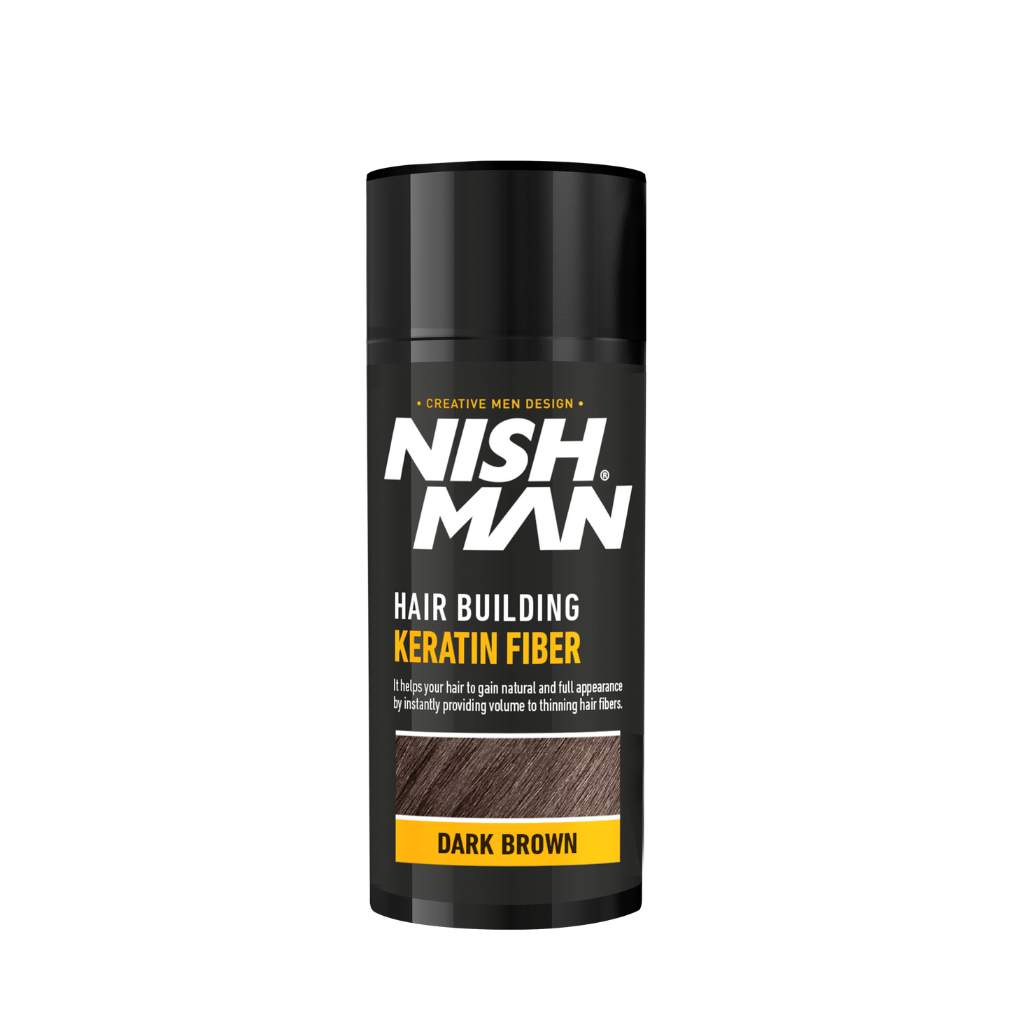 Nishman Fibras Capilares