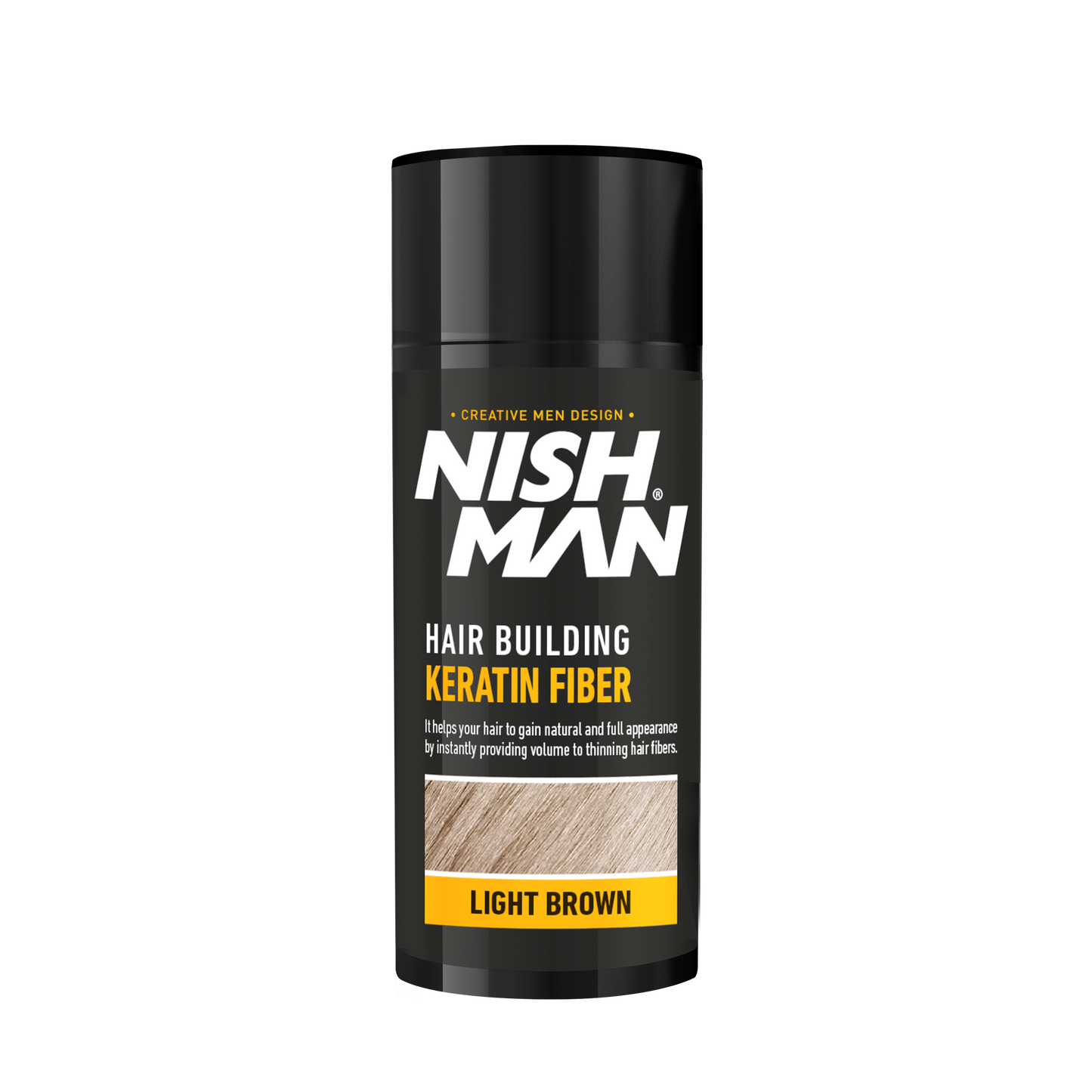 Nishman Fibras Capilares