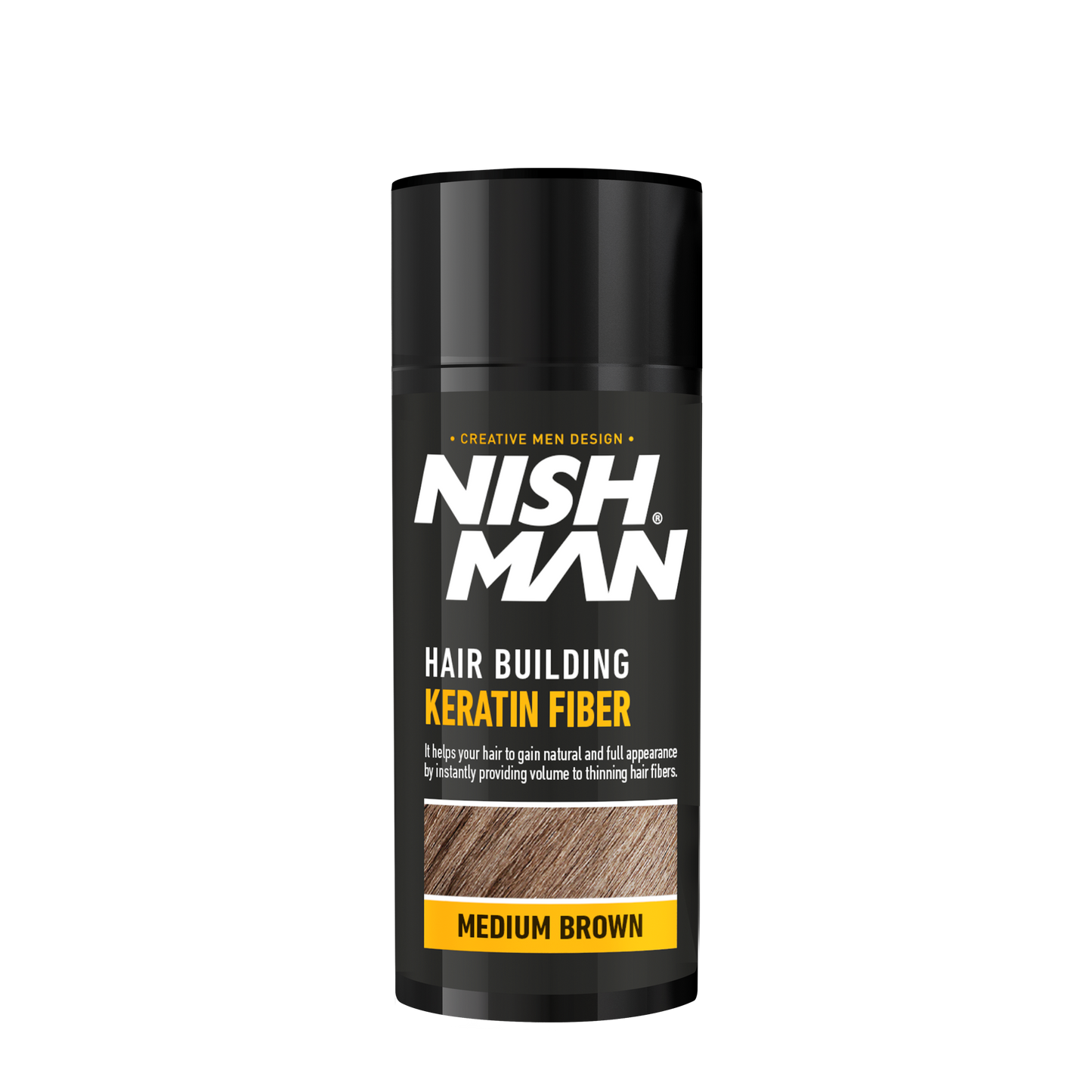 Nishman Fibras Capilares