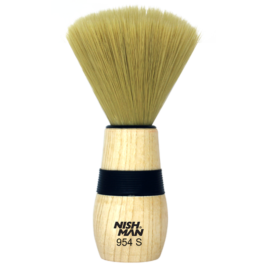 Nishman Neck Brush 954s