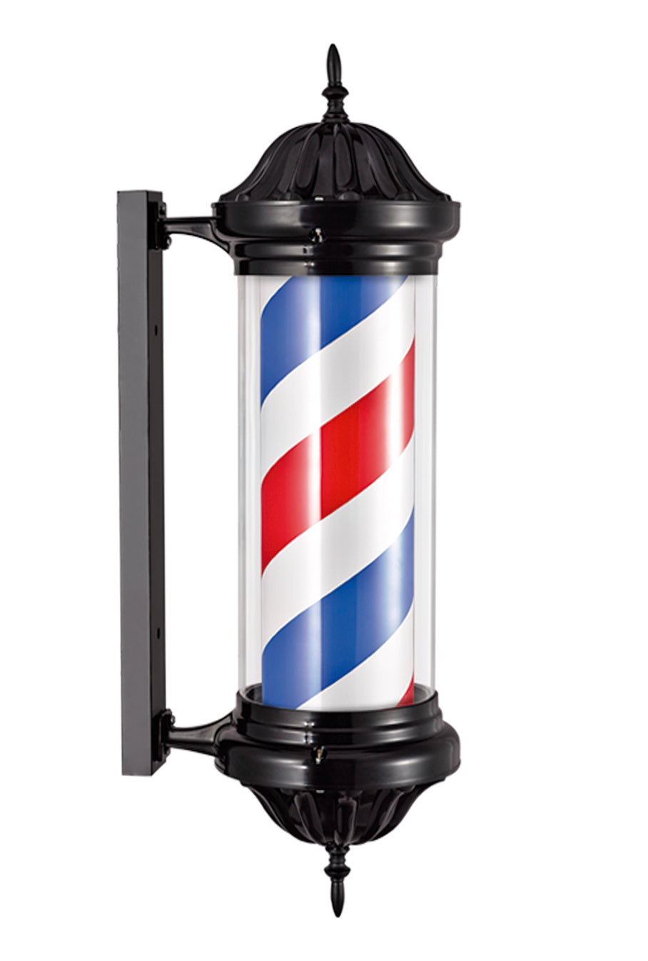 Poste Barbero Flecha