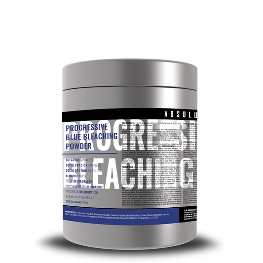 Polvo decolorante Absoluk 500 gr