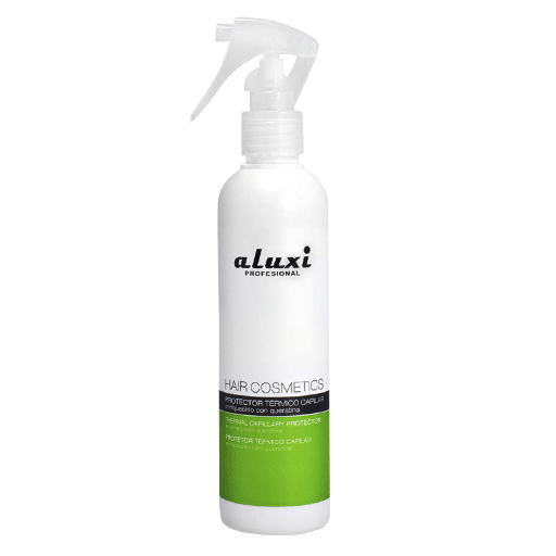 Aluxi Protector Térmico Capilar