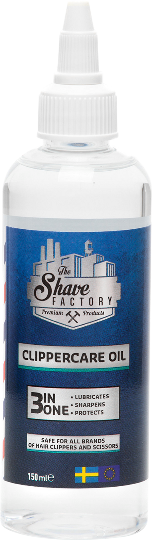 Aceite Clippercare 150ML