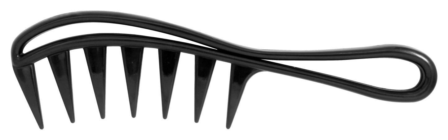 The Shave Factory Hair Combs