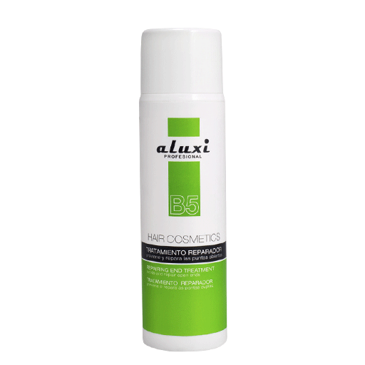 Aluxi Tratamiento Reparador B5