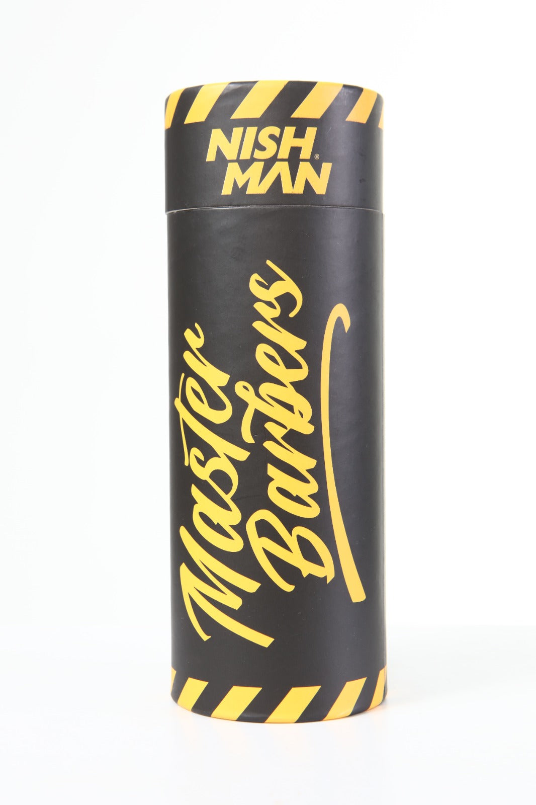 Capa NISHMAN One Cape Yellow Box (cuello neopreno) AMARILLA