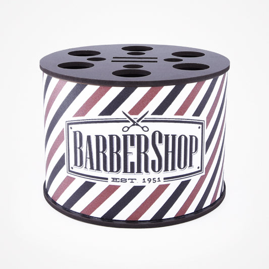 Soporte Para Accesorios De Barbería Barber Line Holder Bifull