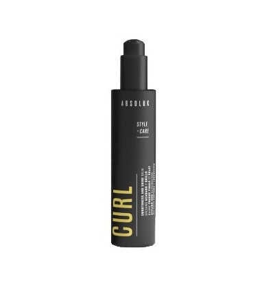 Absoluck Curl Balsam Acabado y Brillo 175ml