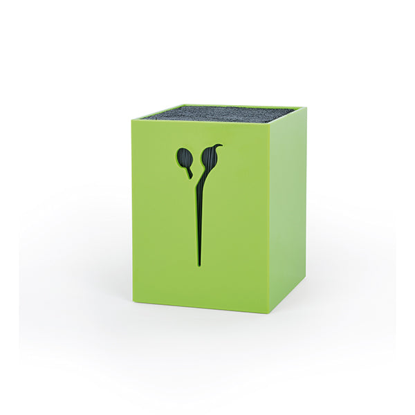 Soporte Tijeras Verde Bifull