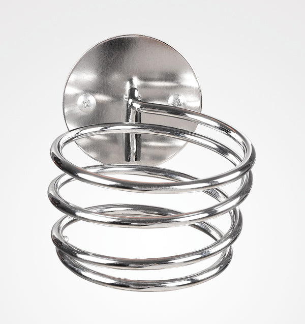 Portasecador Steel Spiral Bifull