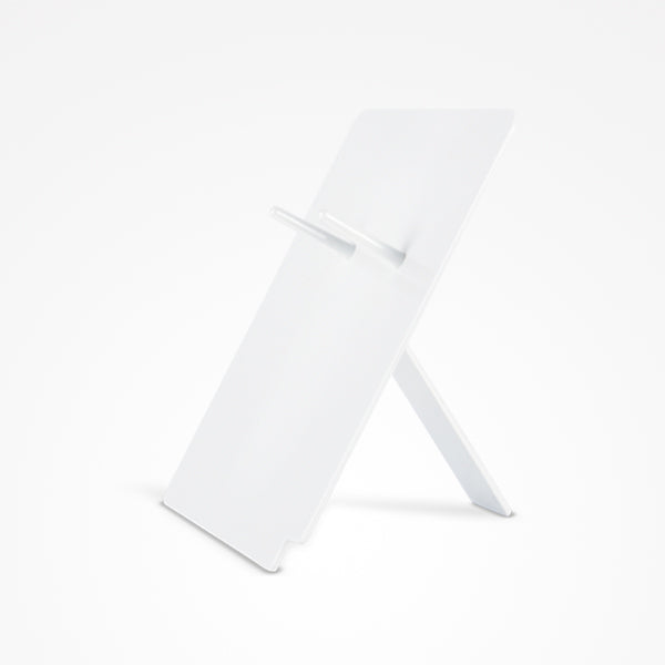 Soporte Secador Blanco Props 24 Bifull