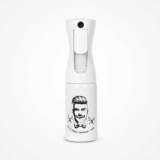 Pulverizador Pulsación Prolongada Long Press Toup