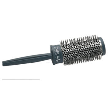 Cepillo Termico Gris Nº43 Bifull