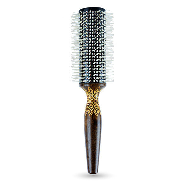 Cepillo Ceramico Ionico Tribal V Nº40 Bifull