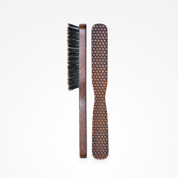 Cepillo Styler Pequeño Cerdas De Jabali Beehive Bifull