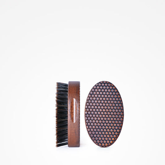 Cepillo De Mano Cerdas De Jabali Beehive Bifull