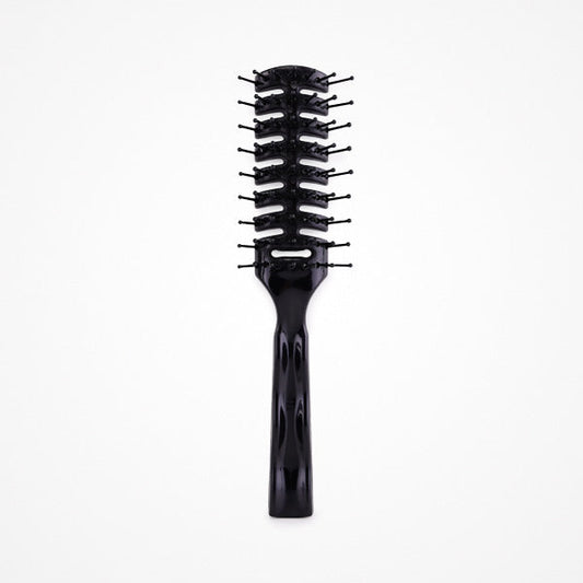 Cepillo Esqueleto Basic Negro Bifull