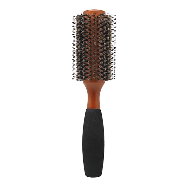 Cepillo Madera Redondo 33Mm Bifull