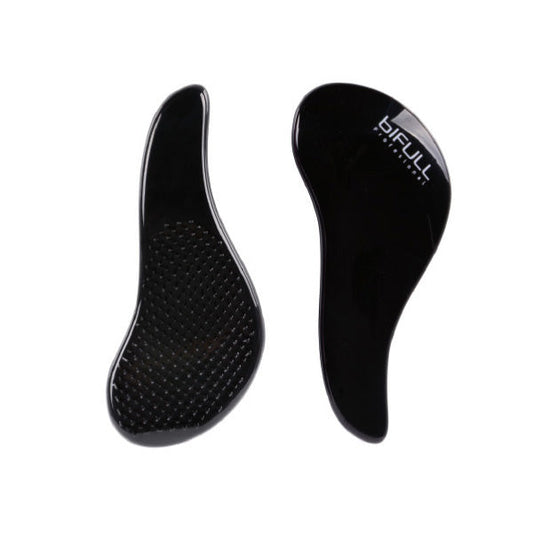Cepillo Desenredante Detangler Hair Negro
