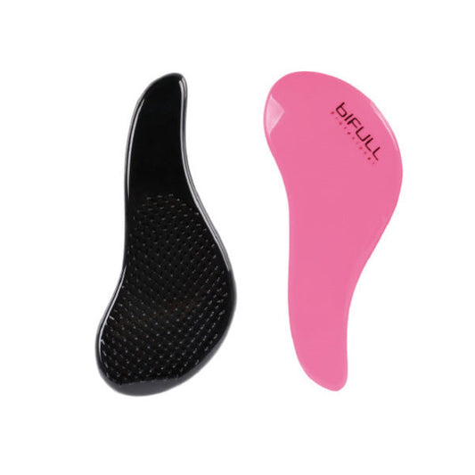 Cepillo Desenredante Detangler Hair Rosa