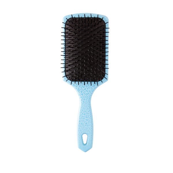 Cepillo Clackle Raqueta Azul Bifull